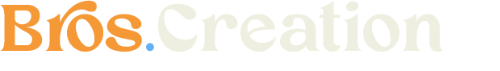 Bros.Creation